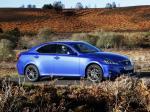 Lexus IS200d 2010 года (UK)